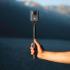 DJI Osmo 360 Adventure Combo Camera, Waterproof 8K 360° Action Camera with 1-Inch 360° Imaging, Extended Battery Life with 3 Batteries, Native 8K 360° Video, 105GB Built-in Storage, 360 Action Camera for Sports